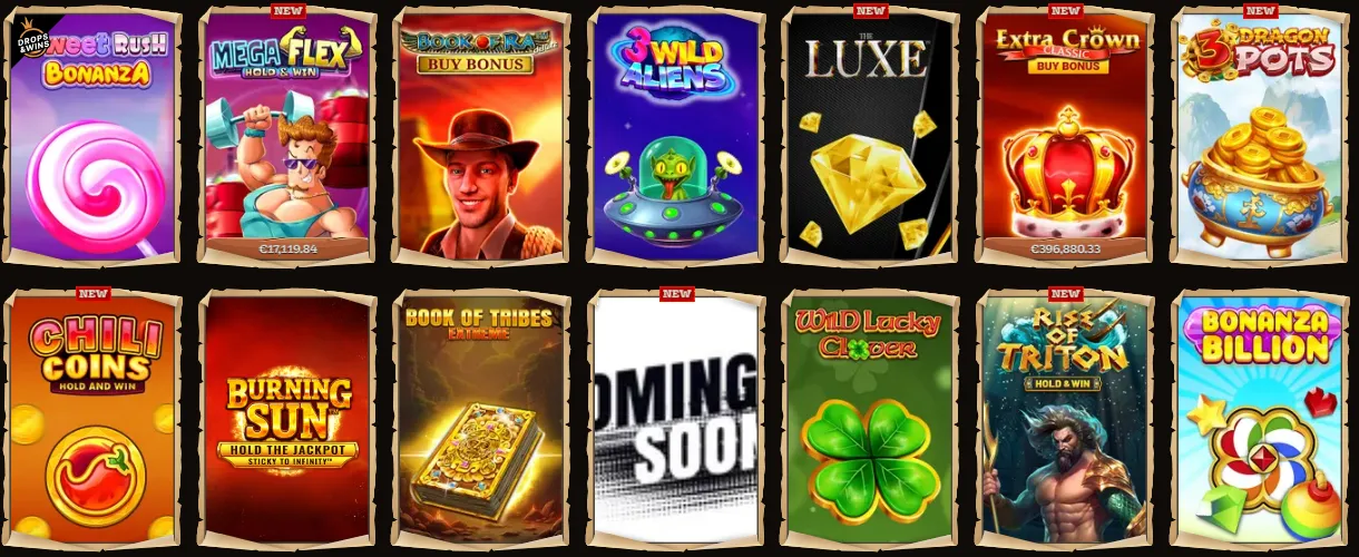lolajack casino bonus buys