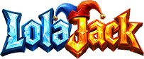 lolajack casino logo