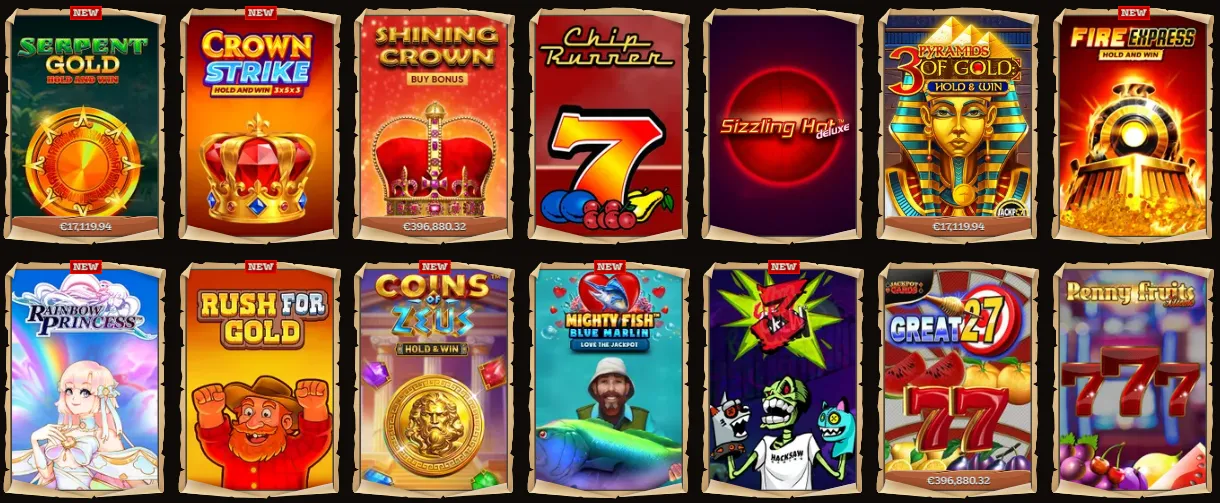 lolajack casino slots